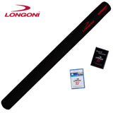 Longoni S20 C69 Carom Shaft Wooden Joint