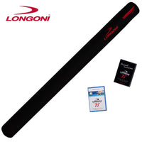 Longoni S2 C71 Carom Shaft Wooden Joint