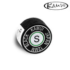 Kamui Black Cue Tip Ø12mm Soft