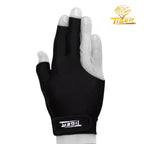 Tiger-X Billiard Glove for Right Hand L