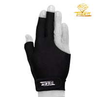 Tiger-X Billiard Glove for Right Hand XL