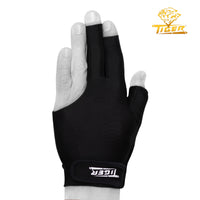 Tiger-X Billiard Glove for Left Hand S
