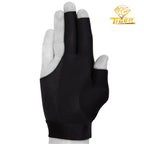 Tiger-X Billiard Glove for Right Hand S