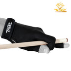 Tiger-X Billiard Glove for Left Hand XL