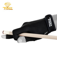 Tiger-X Billiard Glove for Right Hand L