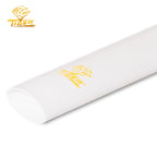 Tiger Silicone Rubber Hand Grip White