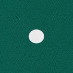 Tweeten Small White Spots 1/2" 50 pcs