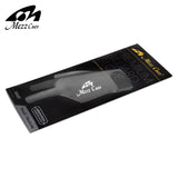 Mezz Premium Billiard Glove Gray XS