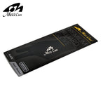 Mezz Premium Billiard Glove Black XS