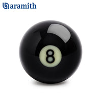 Aramith Premium Pool Replacement Ball 2 1/4" #8
