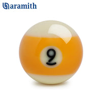 Aramith Premium Pool Replacement Ball 2 1/4" #9