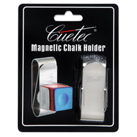 Cuetec Metal Magnetic Chalk Holder