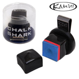 Kamui Chalk Shark for Beta Chalk Black