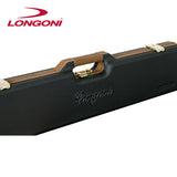 Longoni Lux Hard Cue Case 2 x 4