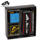 Mezz Smart Chalk Set Black/White Logo