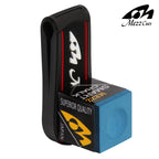 Mezz Smart Chalk Set Black/White Logo