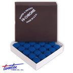Hi-Chrome Cue Tip Ø12.5mm 1 pc