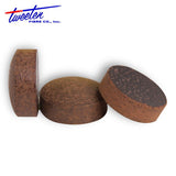 Royal Oak Cue Tip Ø13mm 50 pcs 1 box