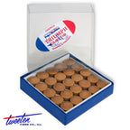 Triumph Cue Tip Ø14mm 50 pcs 1 box