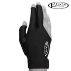 Kamui Billiard Glove QuickDry for Right Hand Black XS