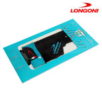Longoni Billiard Glove Sultan 3.0 for Right Hand XL
