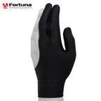 Fortuna Billiard Glove Pro Black M/L