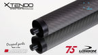 Longoni XTENDO Extension Combo 4"+ 8"