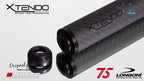 Longoni XTENDO Extension Combo 4"+ 8"